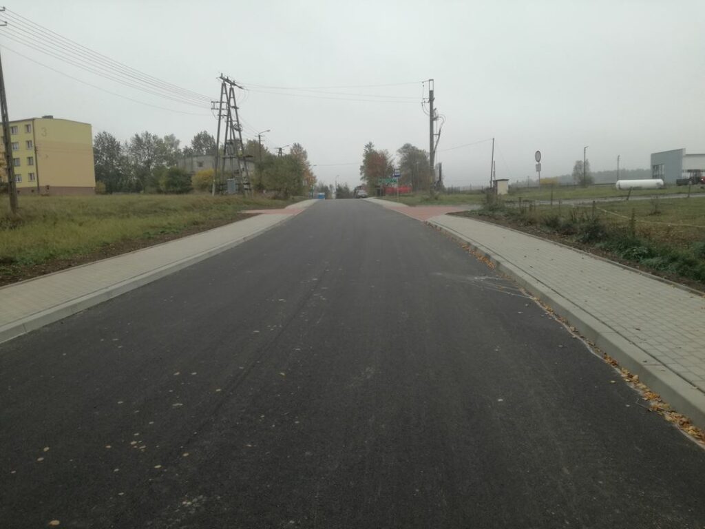 commune road
